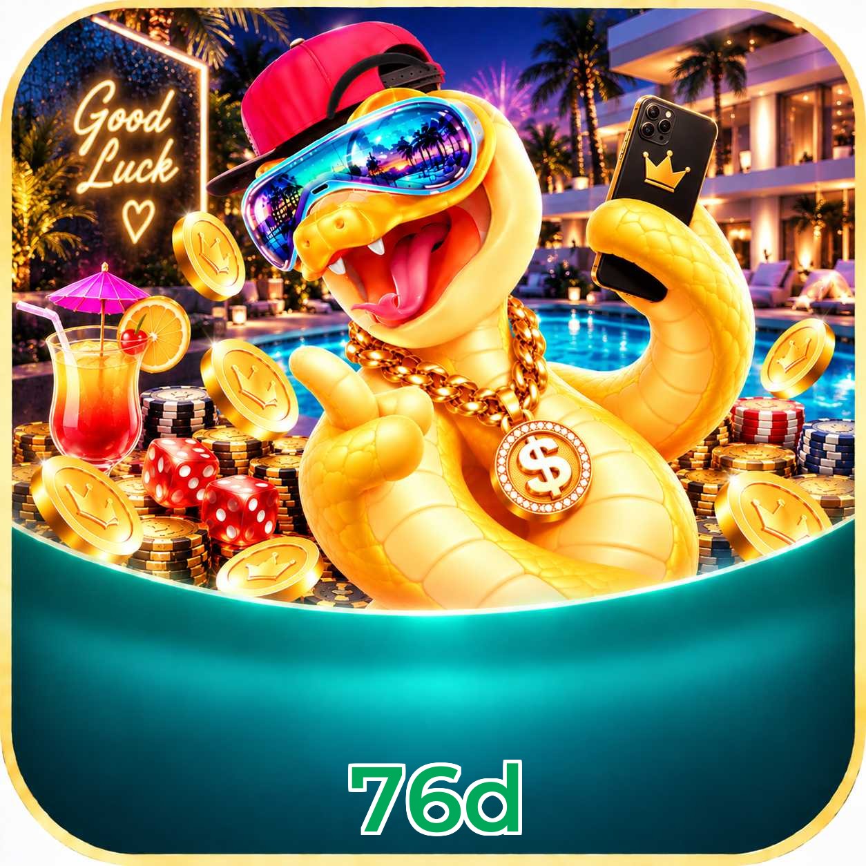 Plushie Frenzy no iOS após instalar 76d