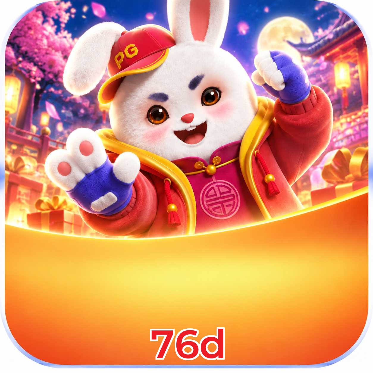 Fortune Rabbit e Plushie Frenzy PG Soft
